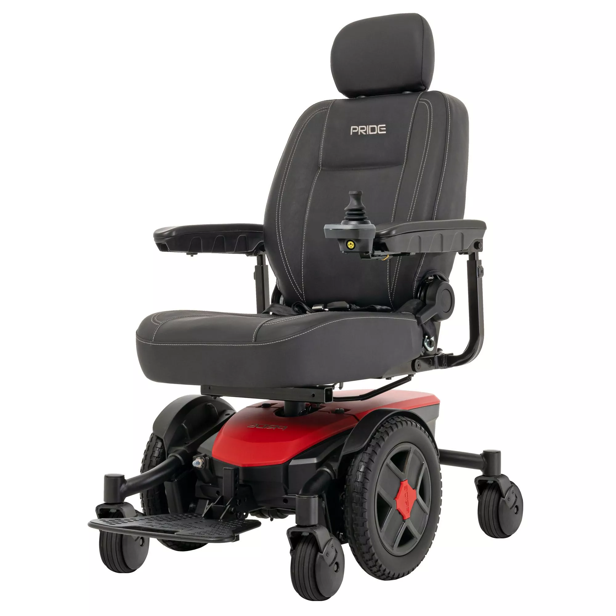 Pride Mobility Jazzy Evo 613/613Li