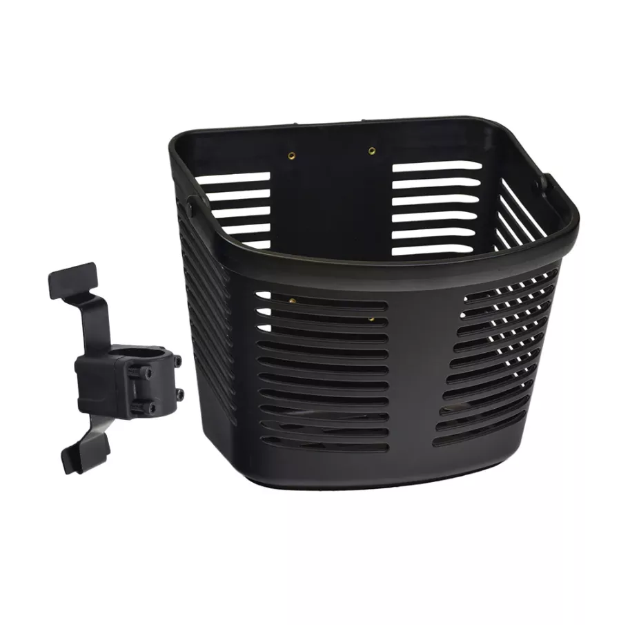 Pride Revo 2.0 (S66/S67) Front Basket Assembly