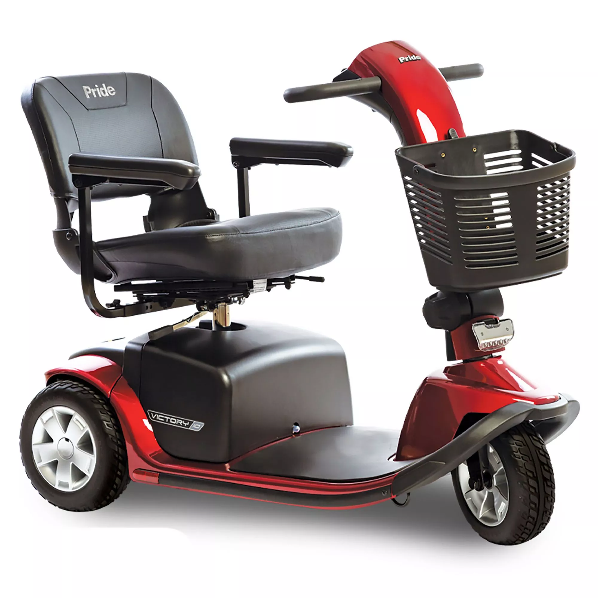 Pride Victory 10 3-Wheel