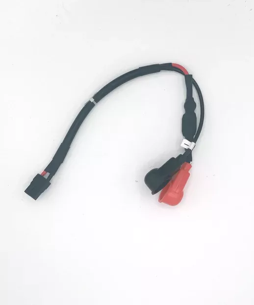 Pride Victory ES 9 & 10 Quick Disconnect Cable