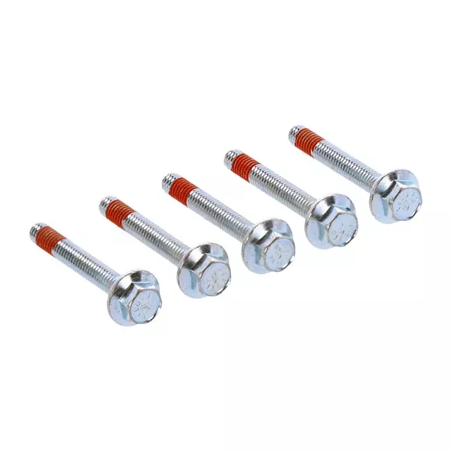Primary Crankcase Gasket Bolt Kit for Harley-Davidson 786A