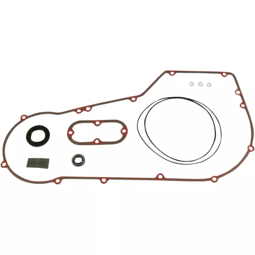 Primary Gasket Kit for Harley-Davidson Softail and Dyna Primary Gasket Kit