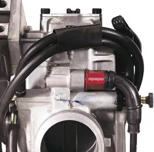 Pro Circiut Carb Hot Start Fitting