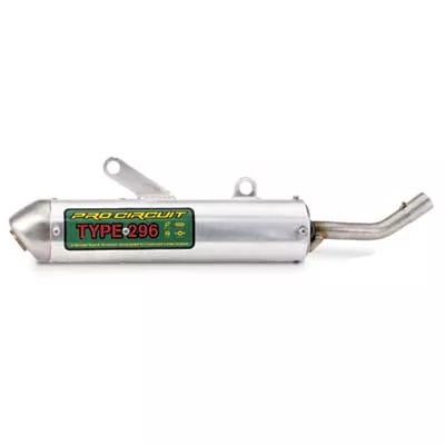 Pro Circuit - ATV 2-Stroke 296 Silencer