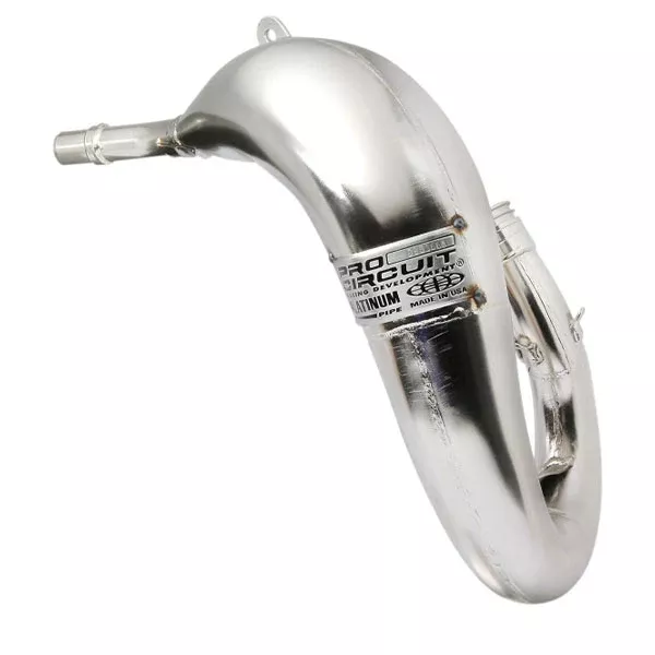 Pro Circuit - Platinum Pipe (KTM)