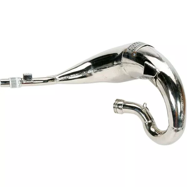 Pro Circuit - Platinum Pipe (Suzuki)