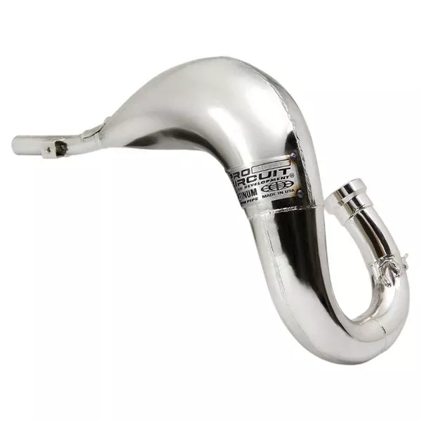 Pro Circuit - Platinum Pipe (Yamaha)