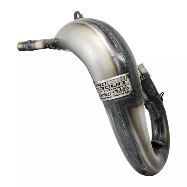 Pro Circuit - Works Pipe (KTM)