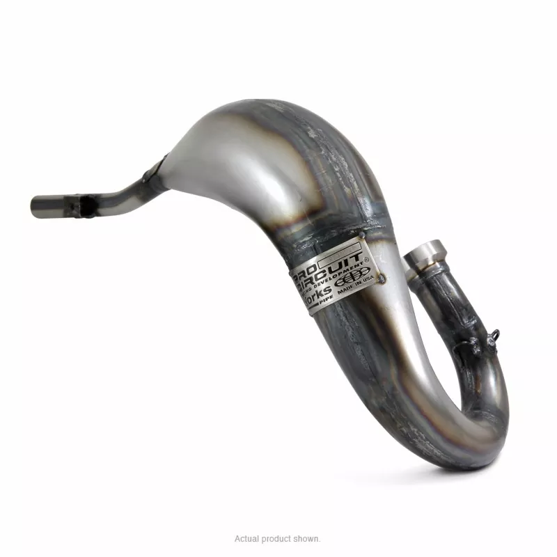 Pro Circuit Works Pipe Yamaha YZ85 19-22
