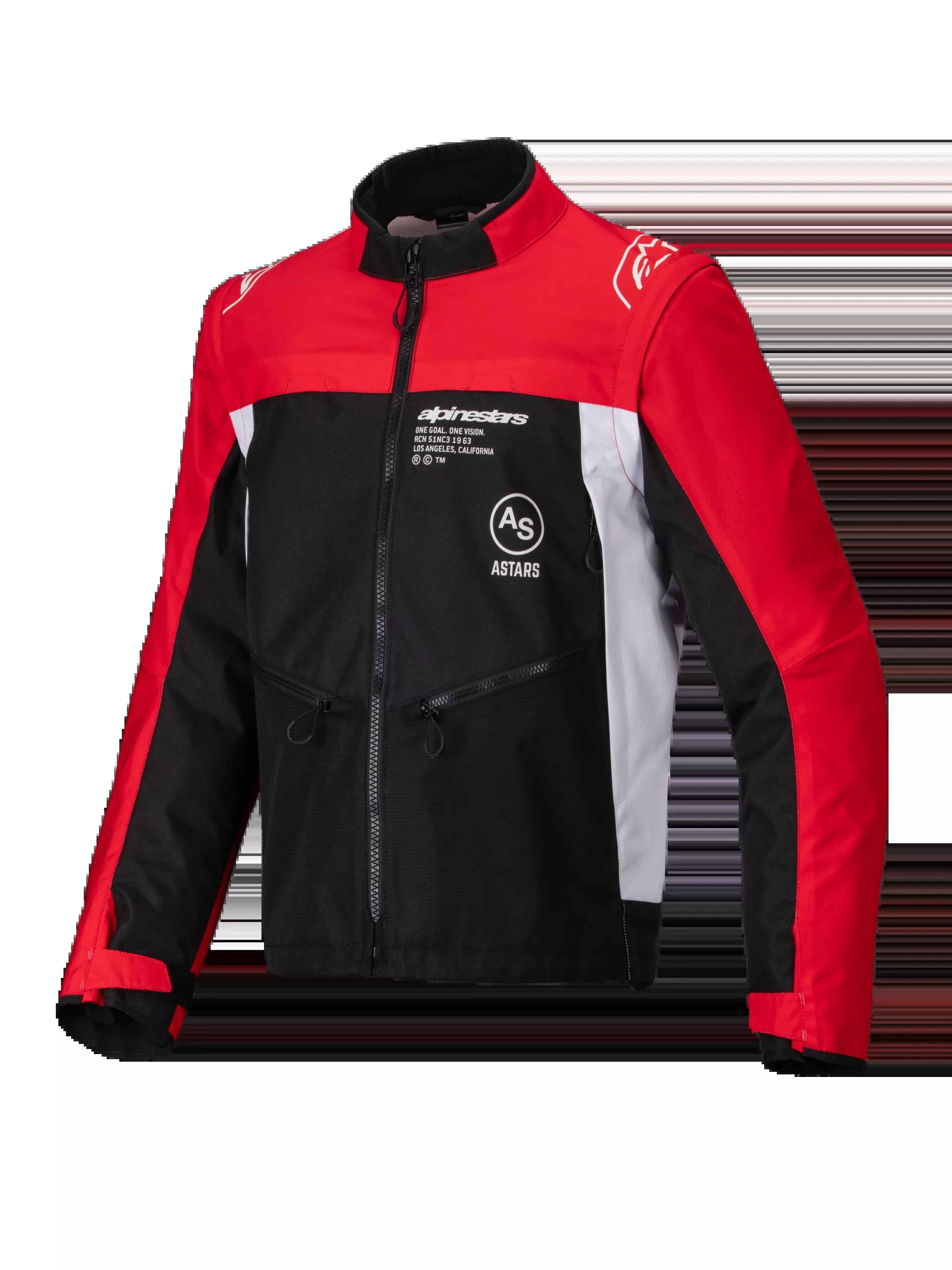 Pro-Dura Jacket