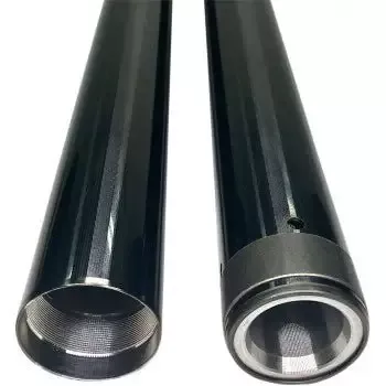 Pro One Black (DLC) Diamond Like Coating Fork Tubes