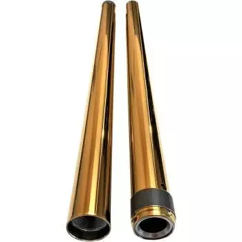 Pro One Gold Fork Tubes
