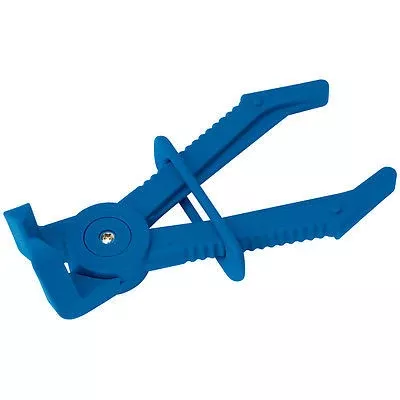 Professional 22mm Hose and Tube Pliers