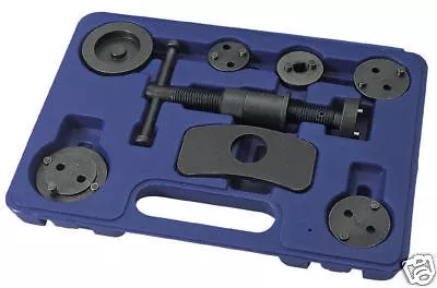 Professional Brake Piston Resetter
