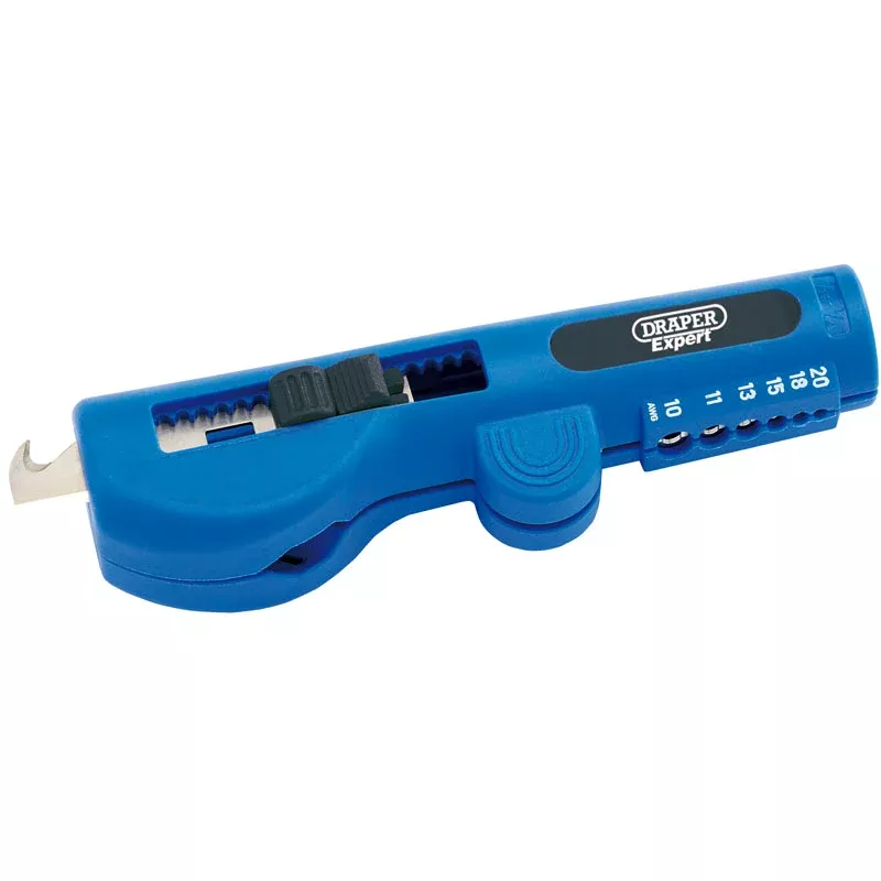 Professional Multifunction Wire Stripper