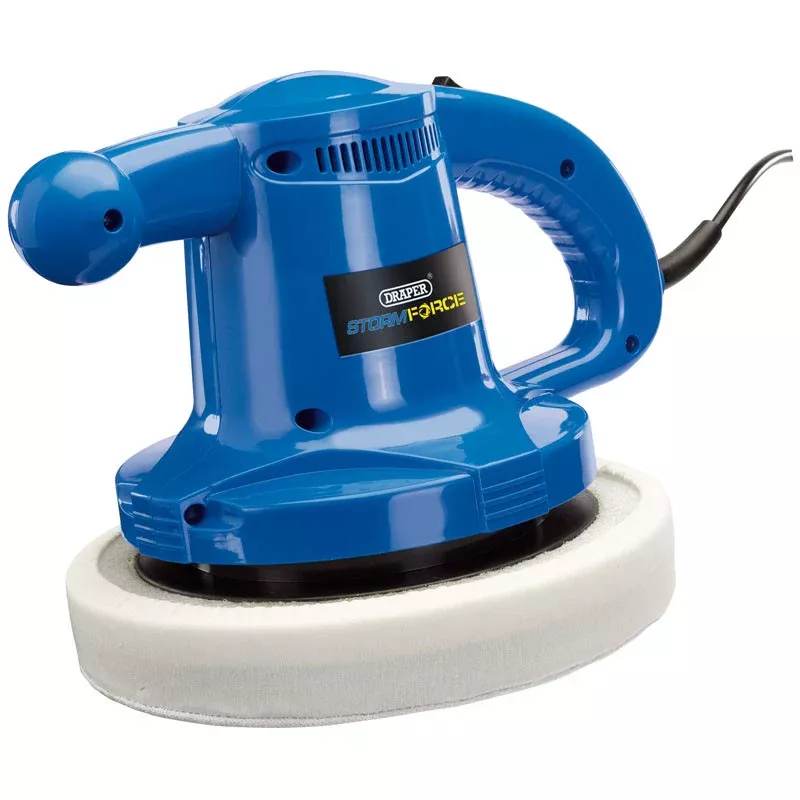Professional Polisher 110W 240mm