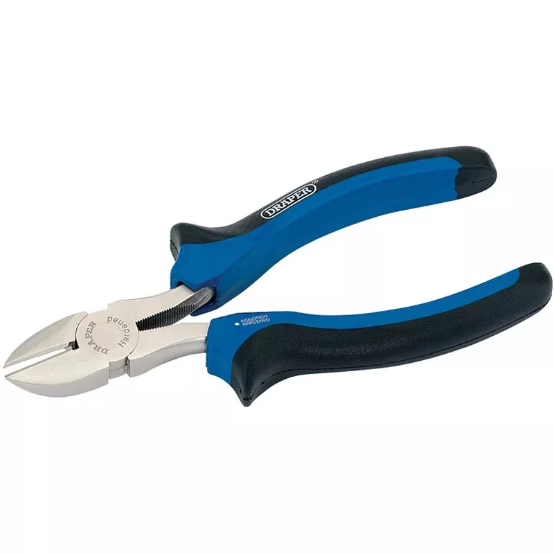 Professional Quality Diagonal Cutting Pliers