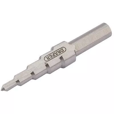 Professional Step Drill Bit 4-12mm Step Drill Bit