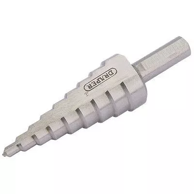 Professional Step Drill Bit 4-20mm Step Drill Bit