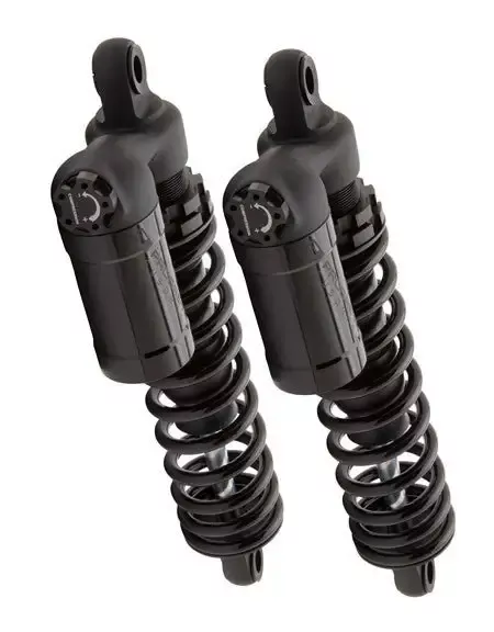 Progressive 970 Piggyback Reservoir Shocks