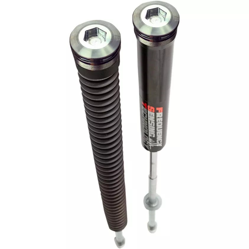 Progressive Suspension Monotube for Harley-Davidson Touring Standard Height
