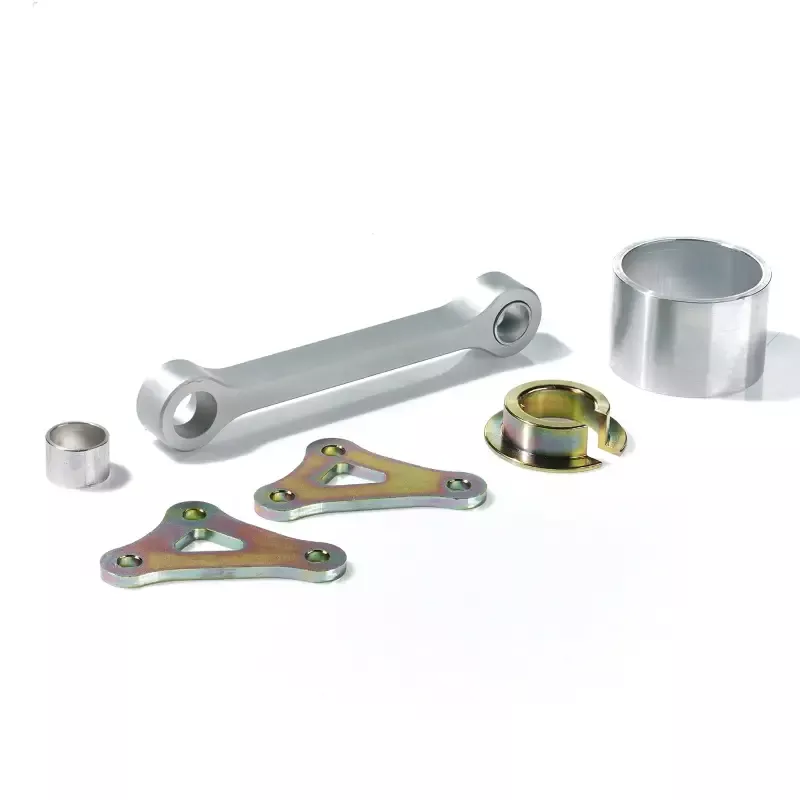 Promoto Lift Kit 15 mm