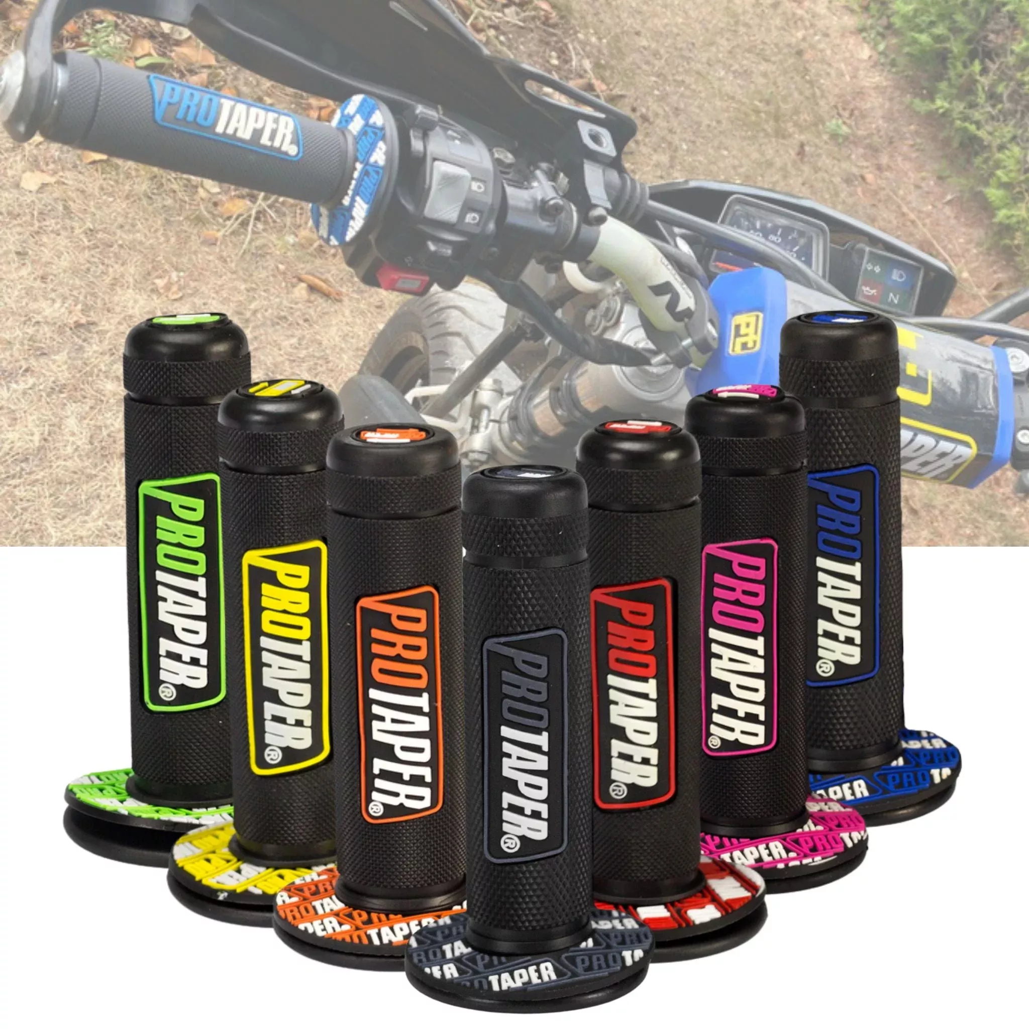 PROTAPER GRIPS