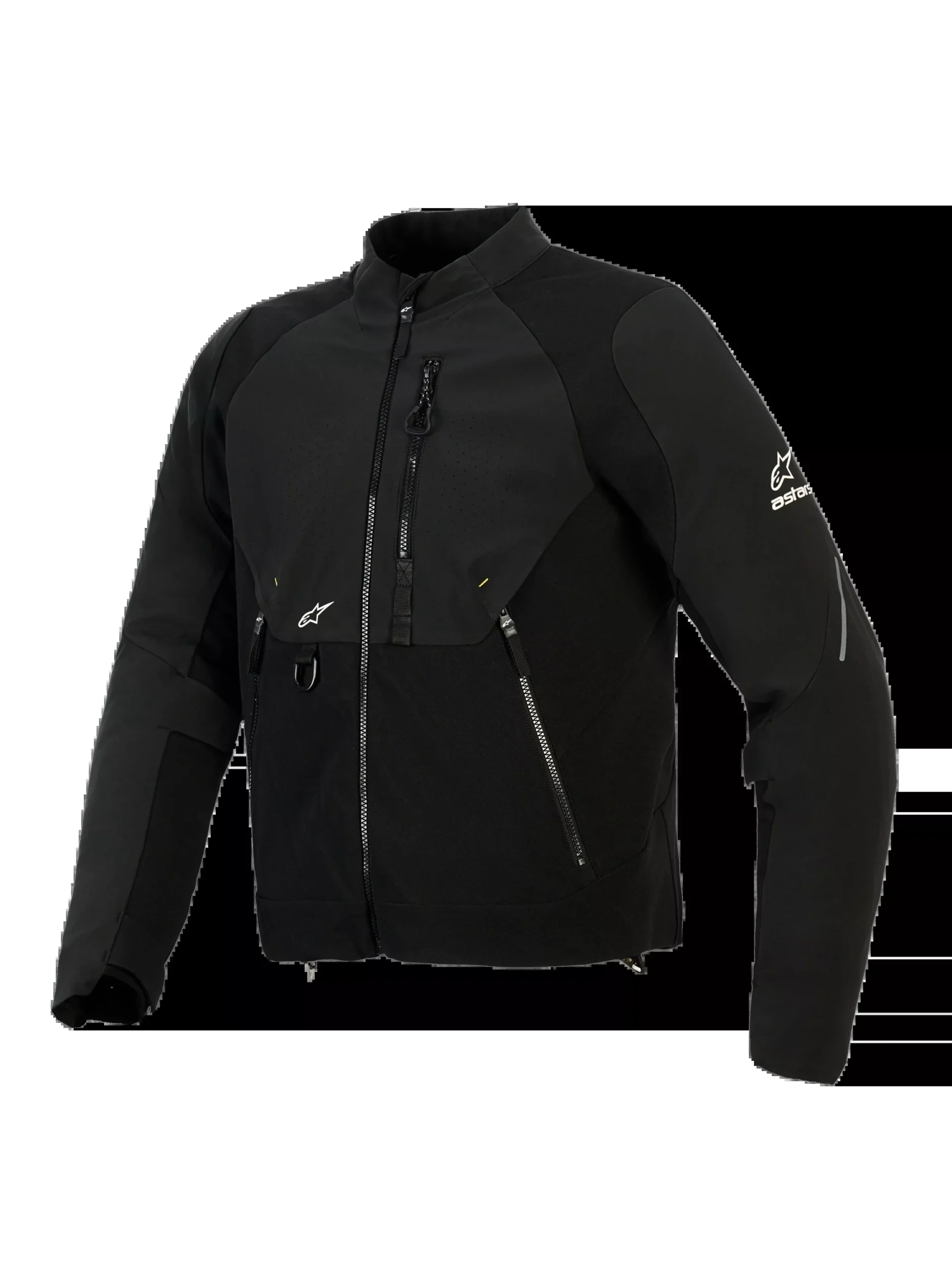 Provoke Jacket