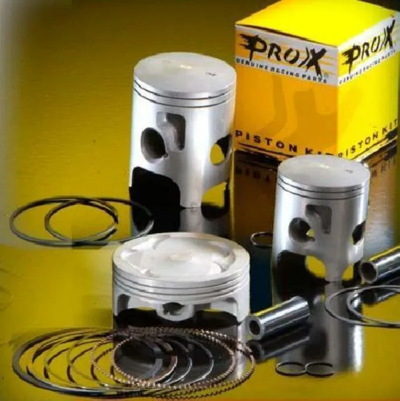 Prox casting piston diameter 66.37 tolerance D