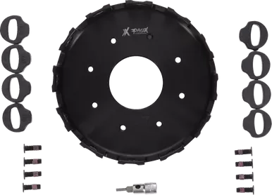PROX Clutch Basket - RM 250 17.3396F