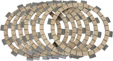 PROX Clutch Friction Plates 16.S23015