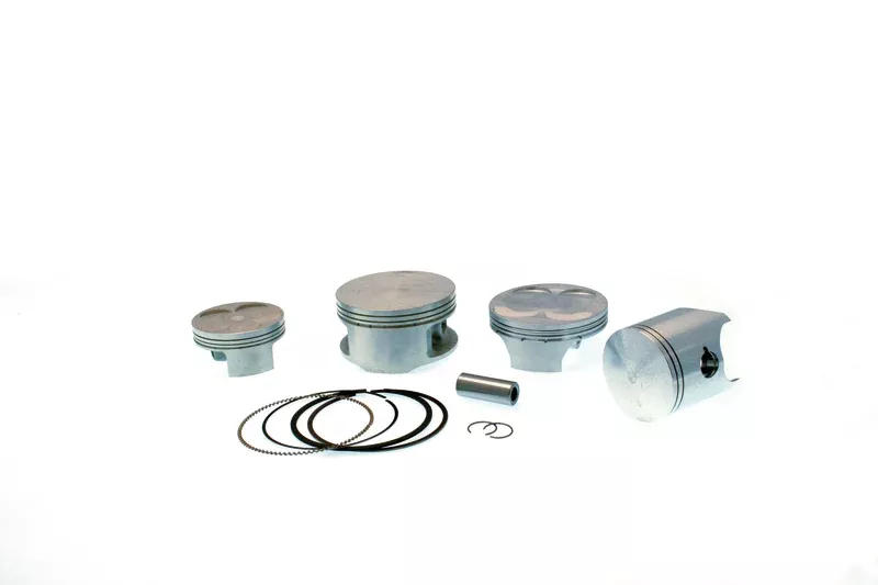 PROX forged piston Ø66.35mm