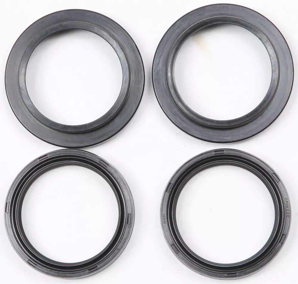 ProX Fork Seal/Wiper Kit 43mm Showa