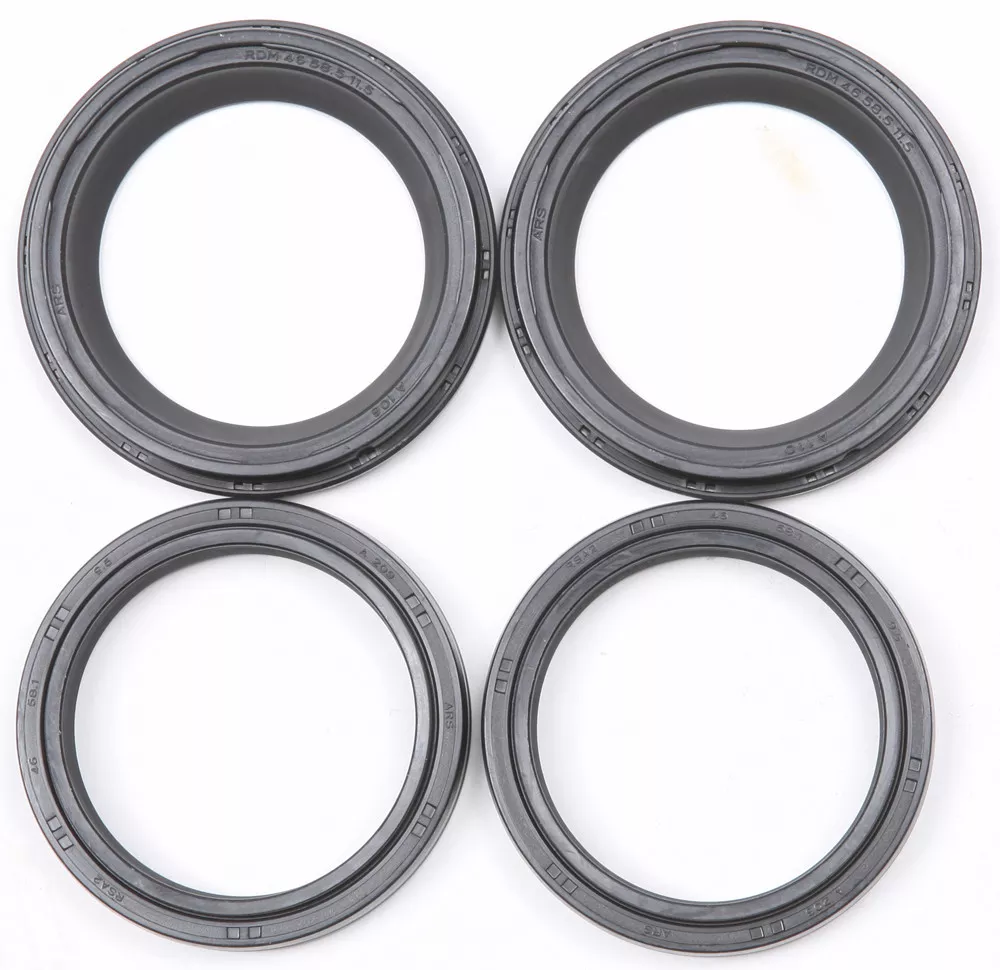 ProX Fork Seal/Wiper Kit YZ85