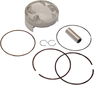 PROX Piston Kit 01.2429.C