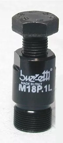 Pulley Extractor with External Thread for CPI