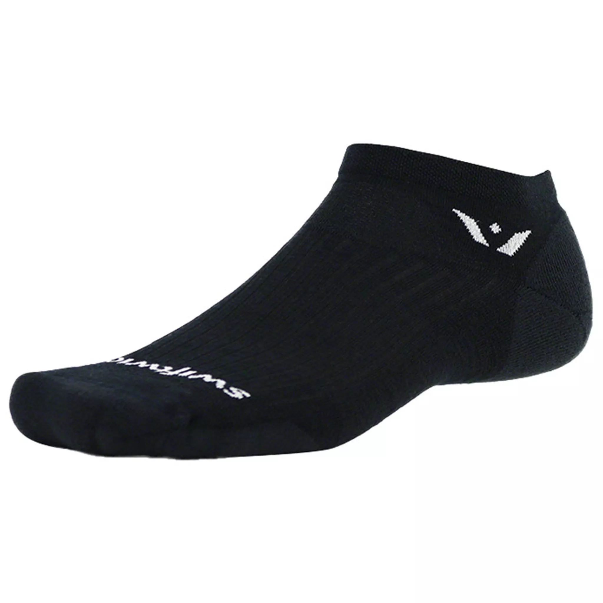 Pursuit No Show Socks