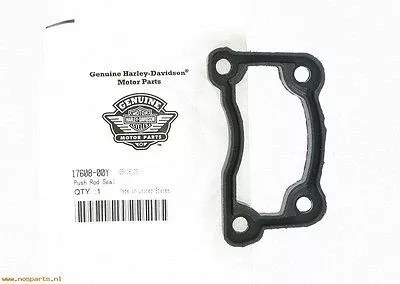 Pushrod Cover Gasket For Buell 17608-00Y