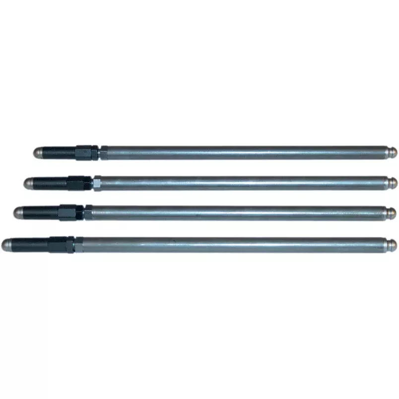 Pushrods for Harley-Davidson Evolution S&S Adjustable Pushrods