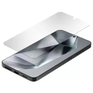 Quad LockTempered glass SAMSUNG S24