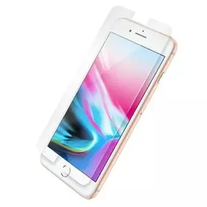 Quad LockTempered protective glass iPhone 8+/7+/6+/6S+