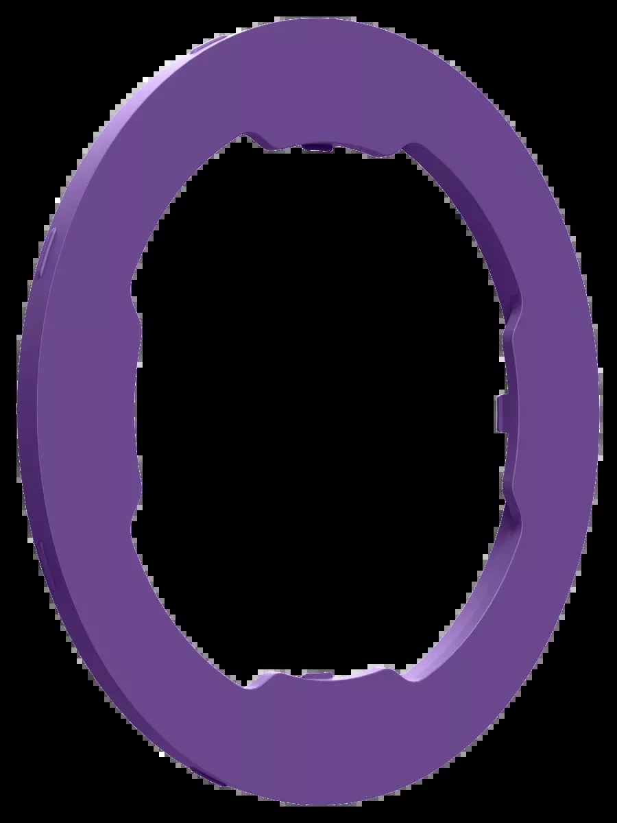 Quadlock - MAG Rings
