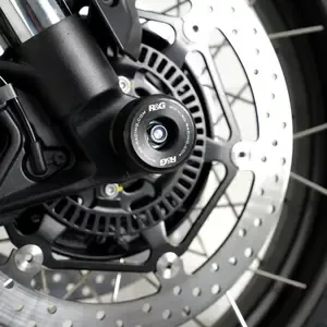 R&G RacingFork protectors STELVIO