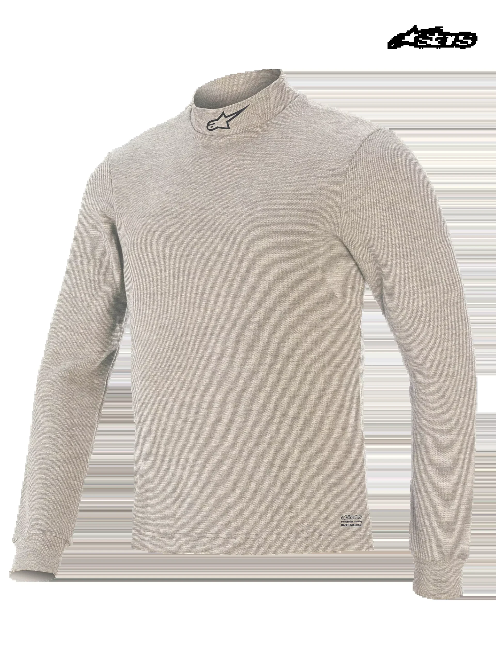Race V3 Long Sleeve Top
