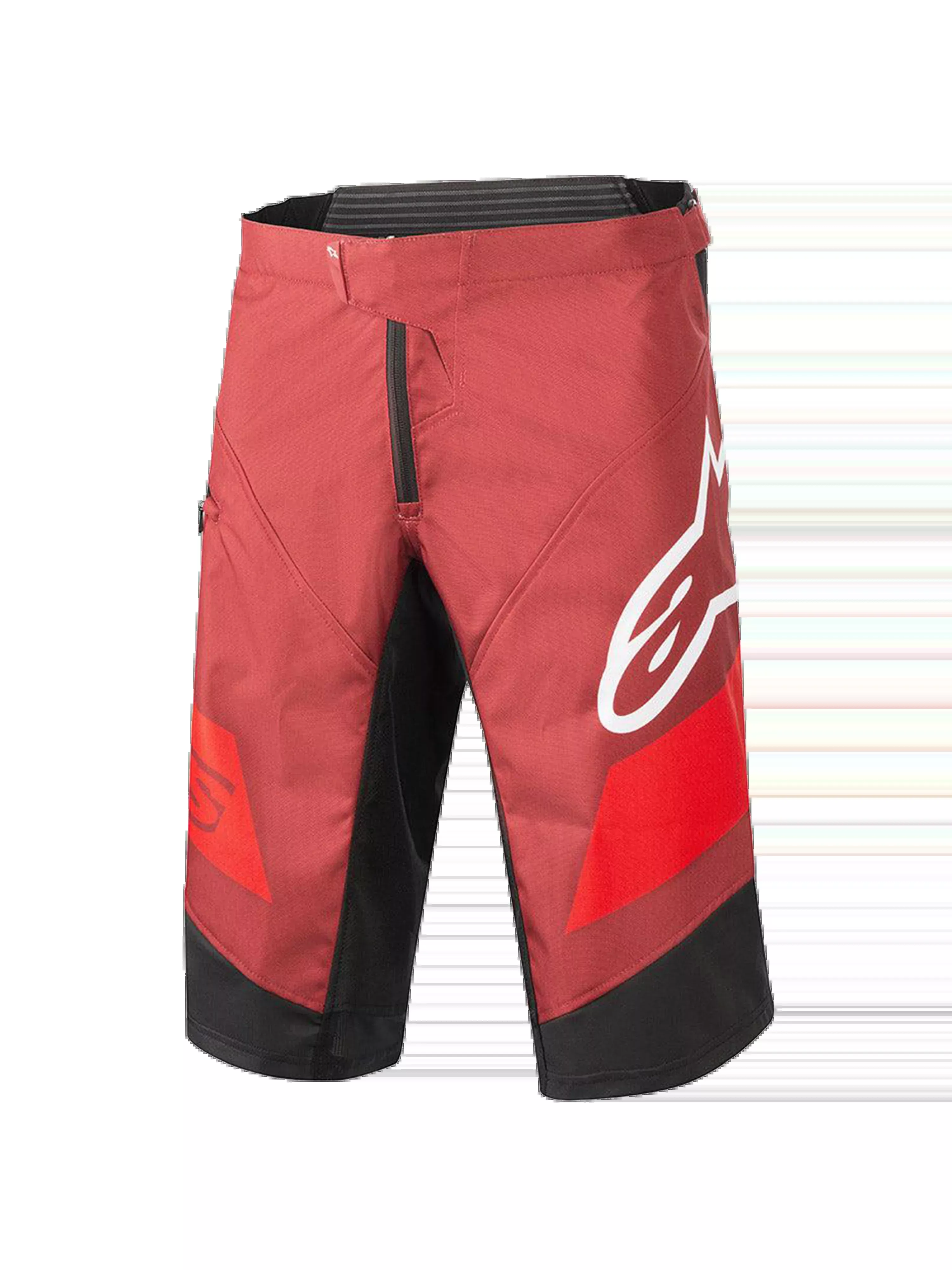 Racer Short