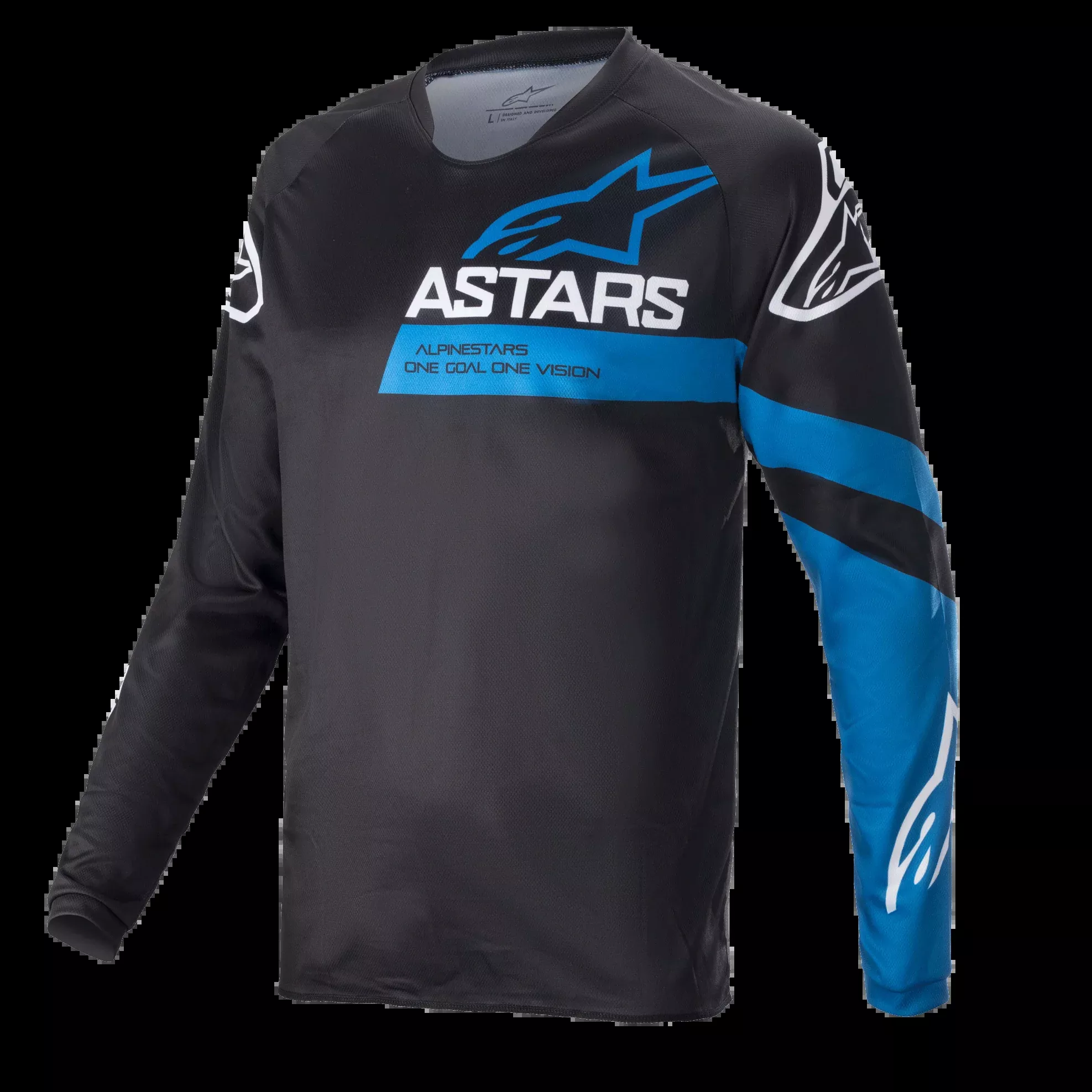 Racer V3 Jersey - Long Sleeve