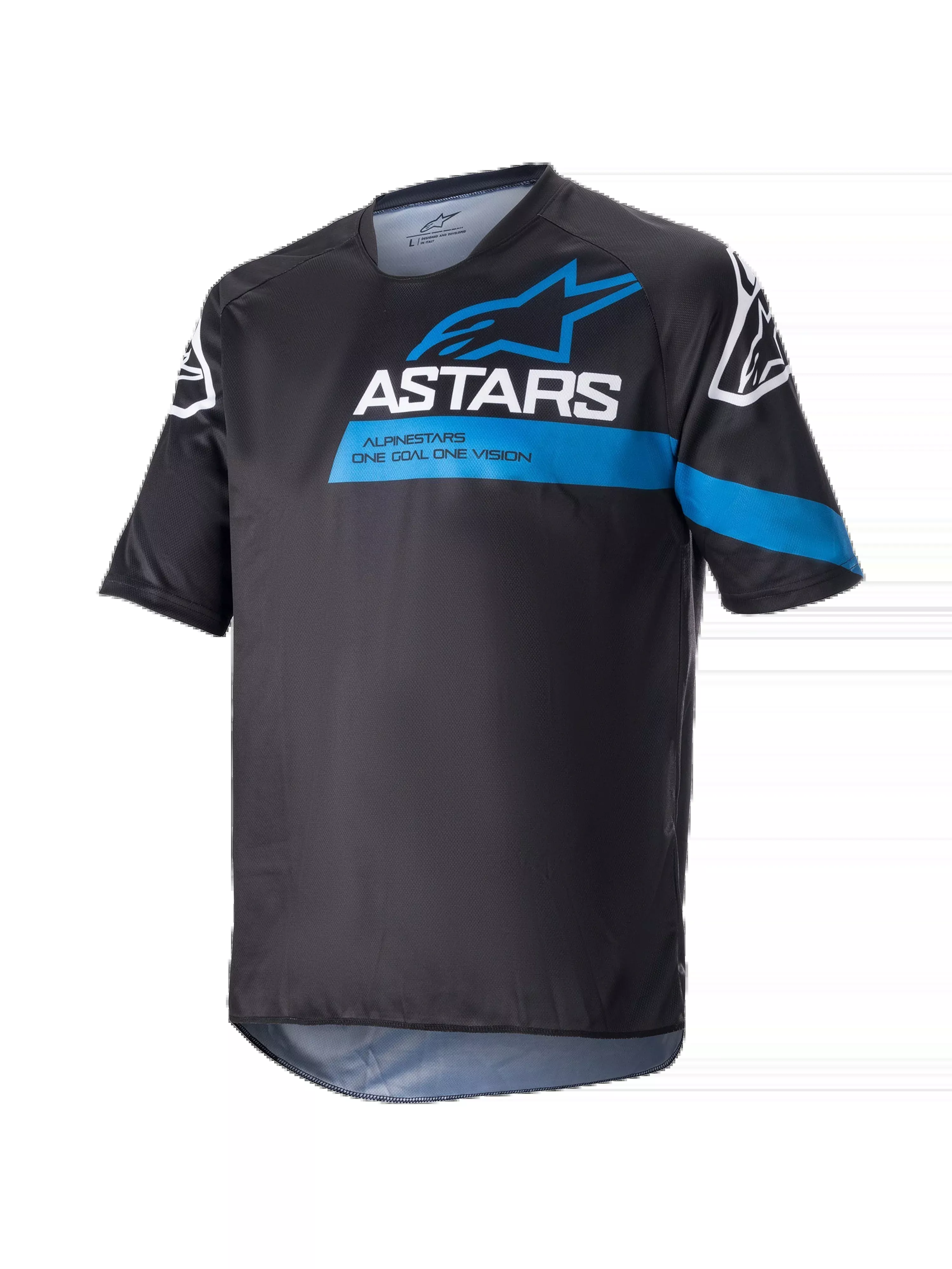 Racer V3 Jersey - Short Sleeve