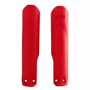 RacetechMotorcycle fork protectors Beta RR 125 2T RACING