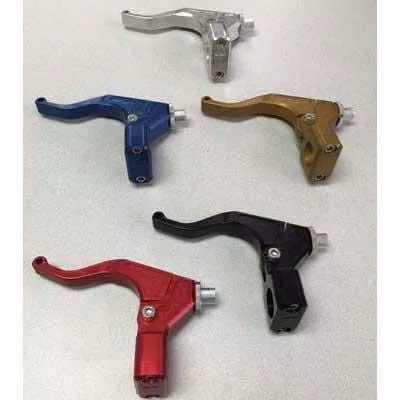 Racing 905 EZ Pull Clutch Lever