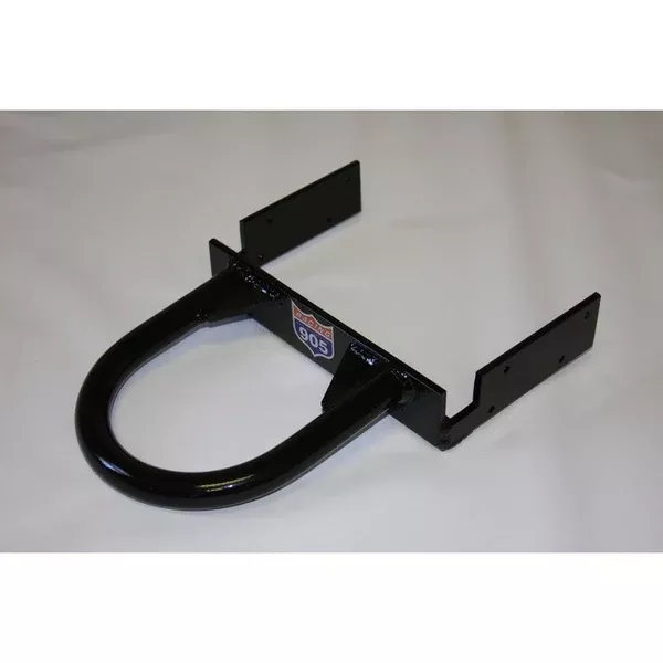 Racing 905 Round Bar - Kawasaki
